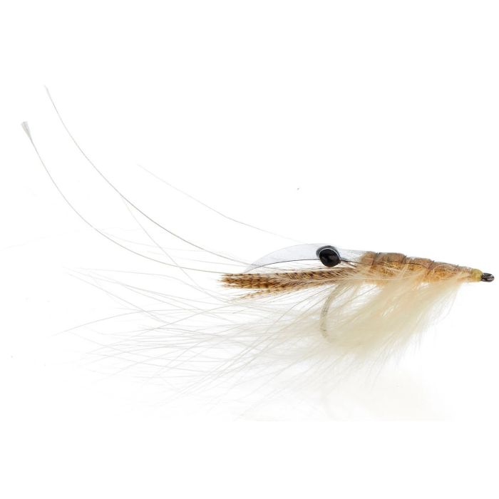 Jensen Crangon Shrimp Cream