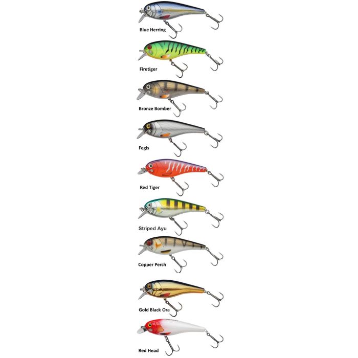 Abu Beast Hi-lo Floating