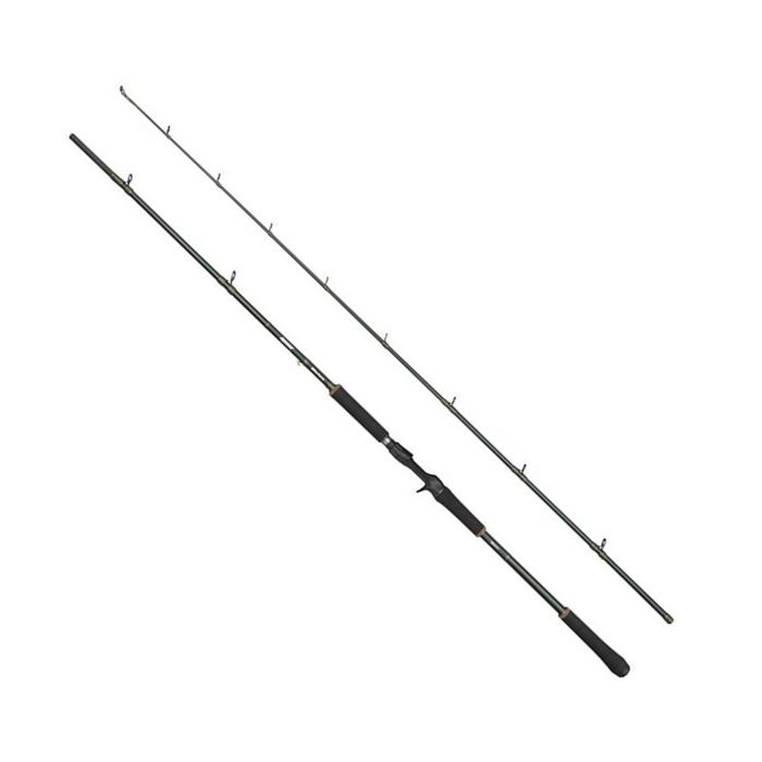 Abu Beast X2    40-110gr Trigger