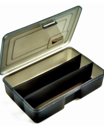 Abu Blinkæske Horizontal