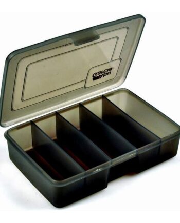 Abu Blinkæske Vertikal