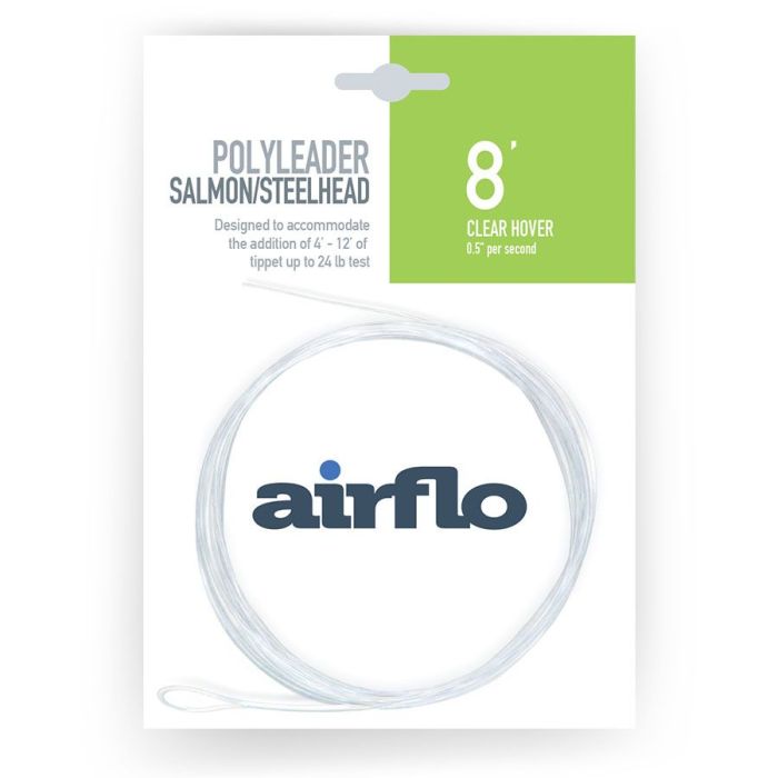 Airflo Polyleader Salmon Steelhead