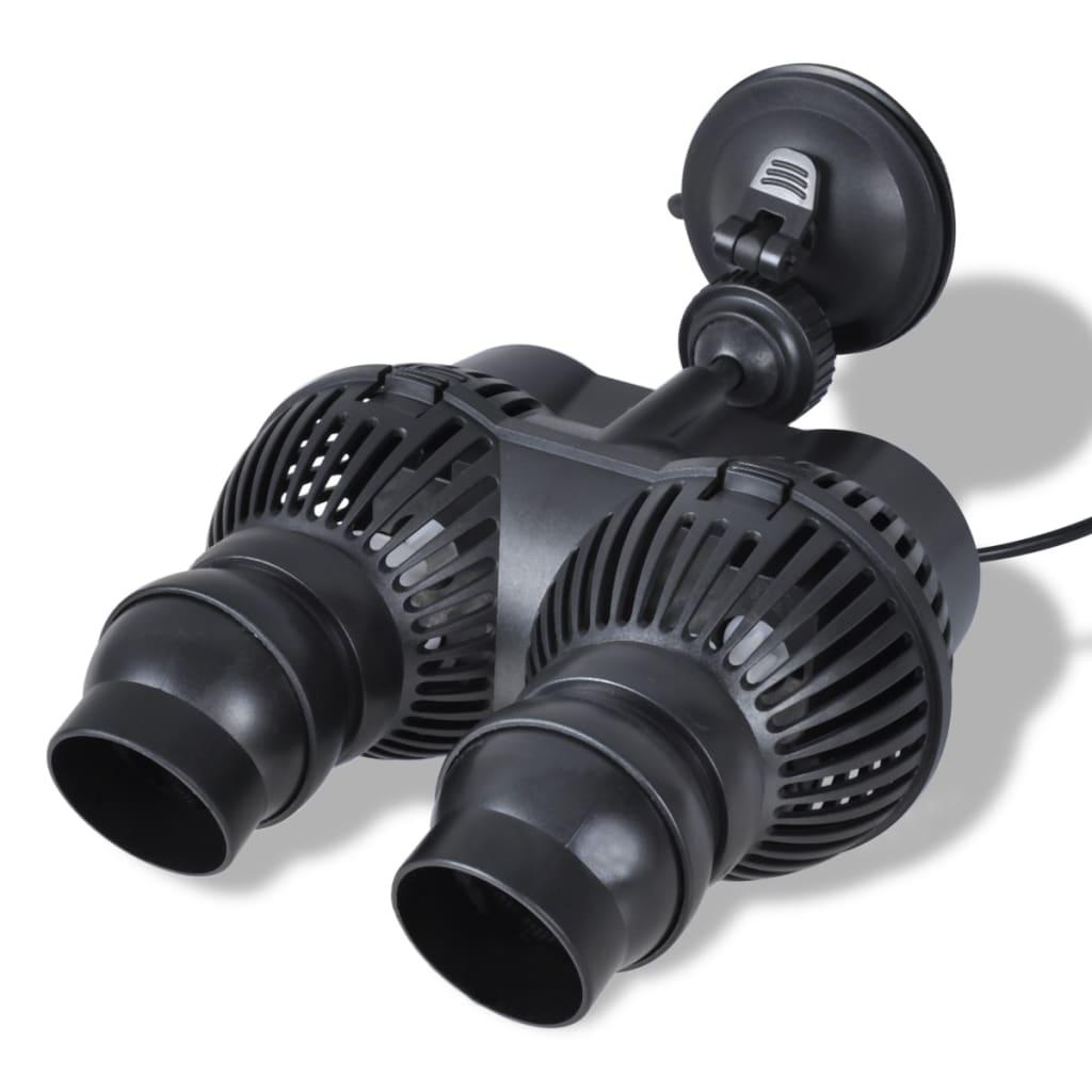Akvariepump Vågskapare 12000 Liter Timen