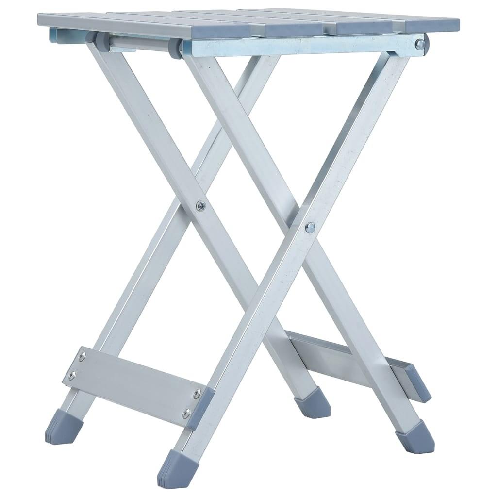 Campingstol 28 26 39 Cm Aluminium