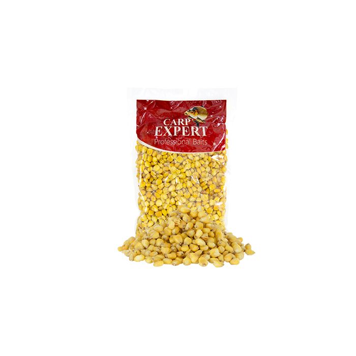 Carp Expert Maize Natural 800gr