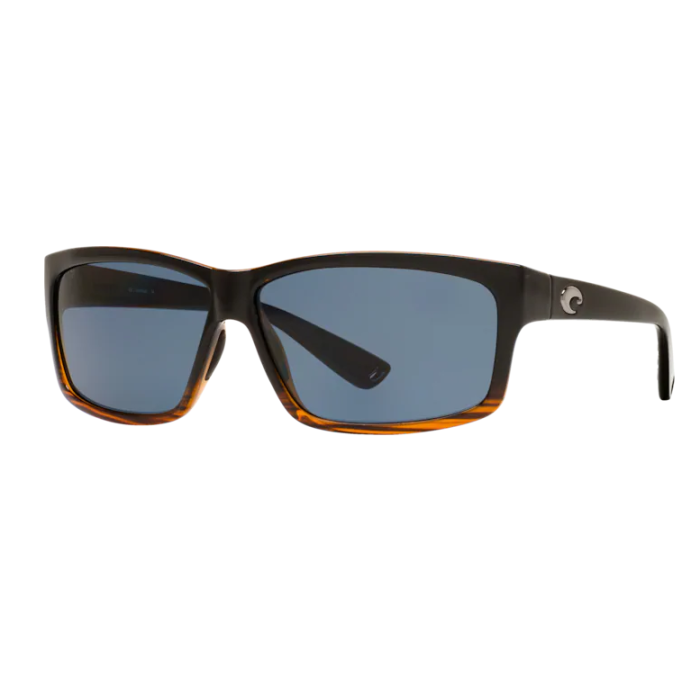 Costa Cut 580p Coconut Fade Gray