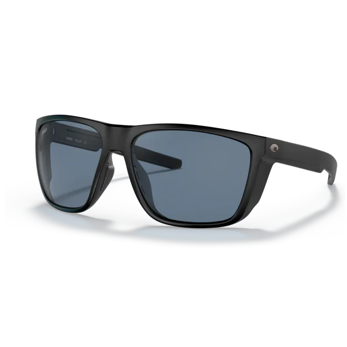 Costa Ferg   580p Matte Black Gray