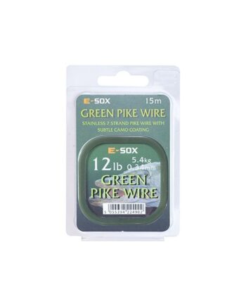 Drennan Green Pike Wire