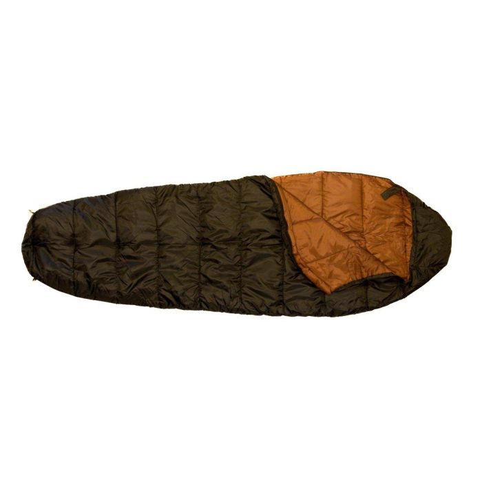 Fladen Allround Sovepose Black Brown