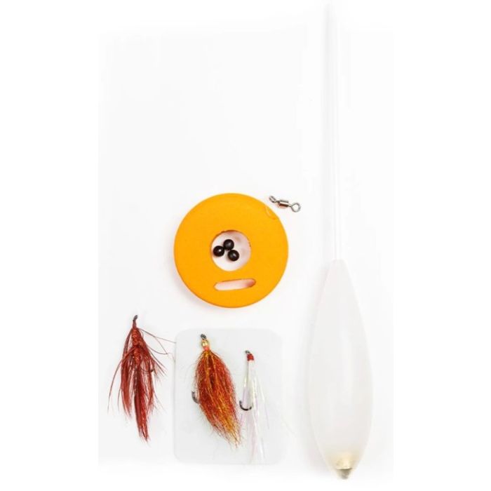 Fladen Bombarda Sæt 25gr 16-7606