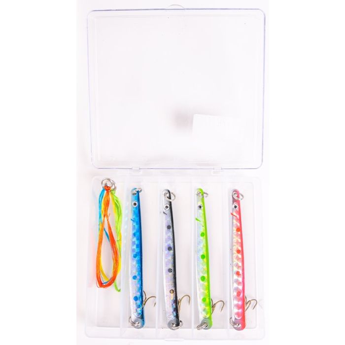 Fladen   Ring 22gr Blinksæt