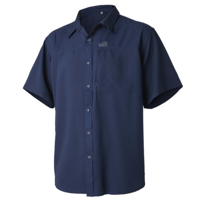 Geoff Anderson Ezmar Light     Blue