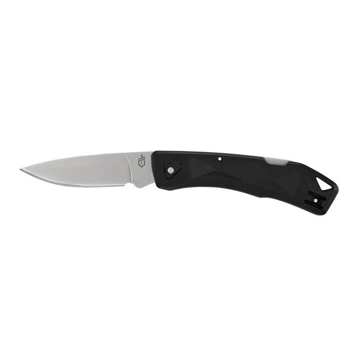 Gerber Lst Ultra Black