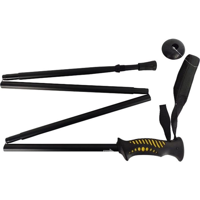 Hurricane Foldbar Vadestav