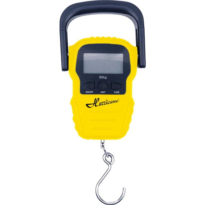 Hurricane H056 Elektron Vægt 50kg