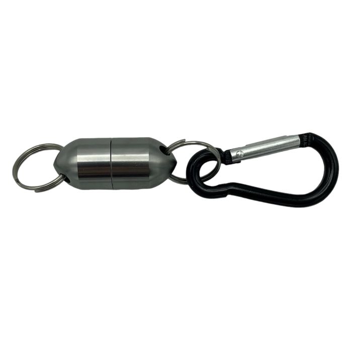 Hurricane Net Magnet Med Karabin Holder   5kg