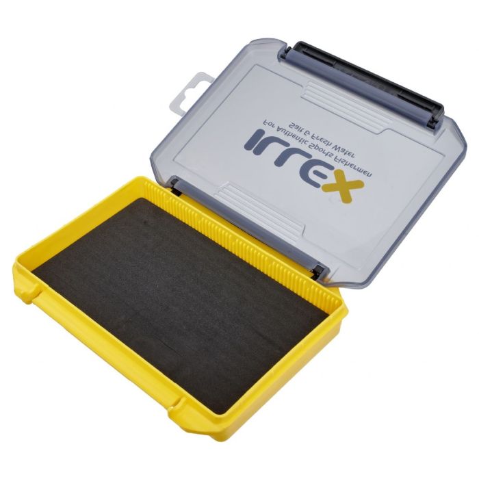 Illex Tackle Box 20f Siltfoam