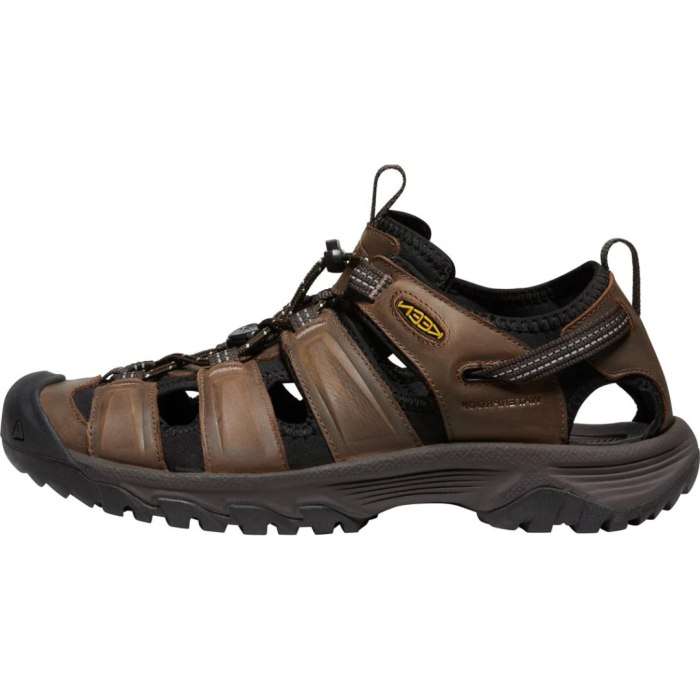 Keen Targhee Iii Sandal Bision Mulch