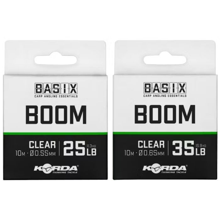 Korda Basix Boom