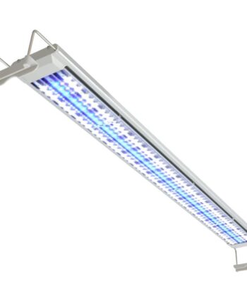 Led-akvarielampe 100-110 Cm Ip67 Aluminium