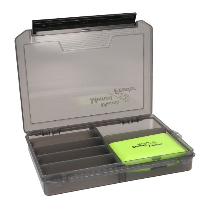 Mikado Method Feeder Box