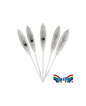 Milo Bombarda Flydende