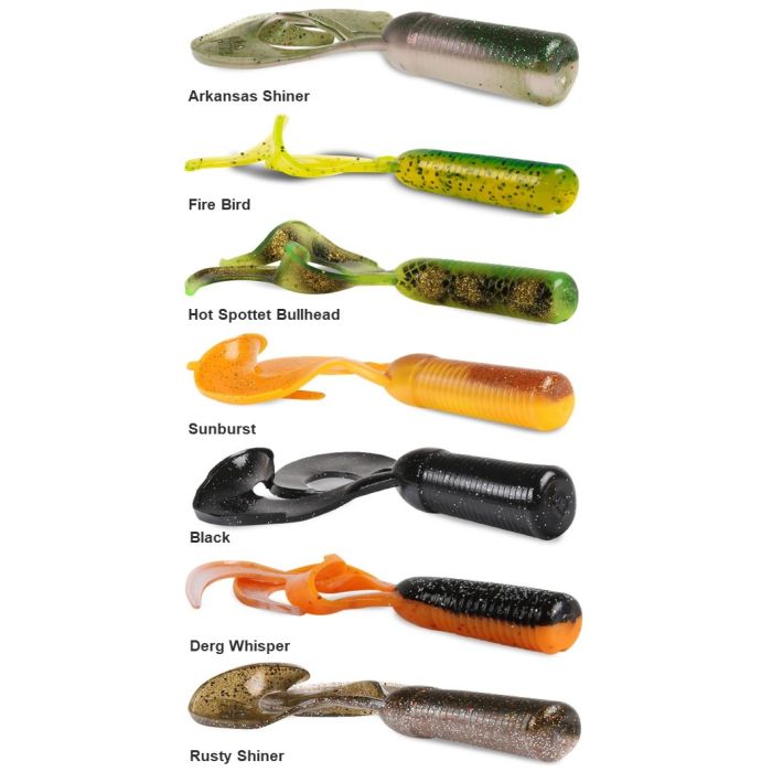 Miuras Mouse Double Tail Mini