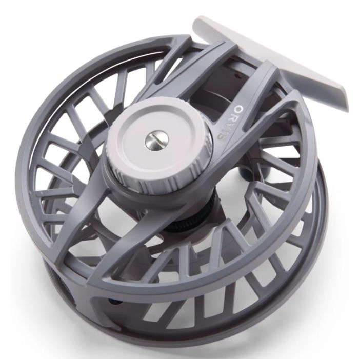 Orvis Clearwater Charcoal