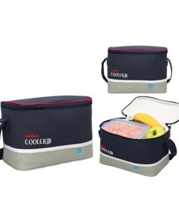 Outdoor Cooler Transportabel Køletaske      24   16     15 Cm