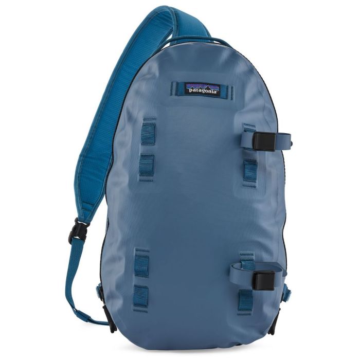 Patagonia Guidewater Sling 15l Pigeon Blue