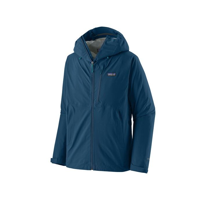 Patagonia     Granite Crest Lagom Blue
