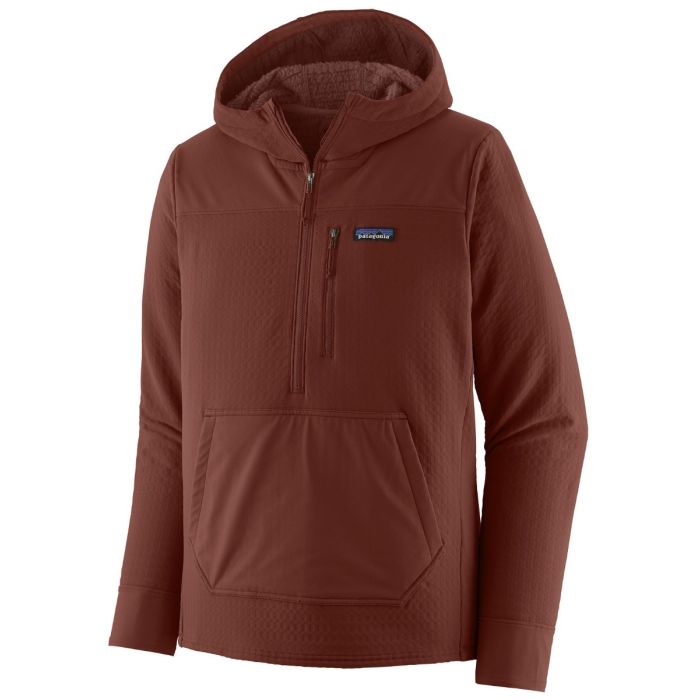 Patagonia     R2 Techface     Dried Vanilla