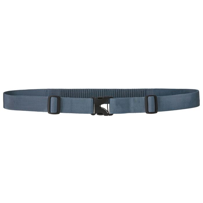 Patagonia Secure Stretch Wading Belt Pigeon Blue