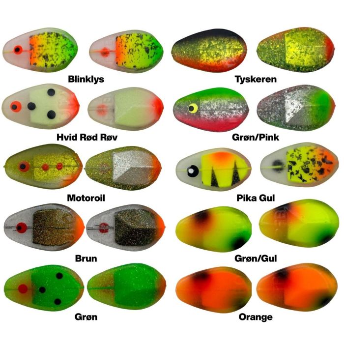 Pfb Ufo Transparent   5gr