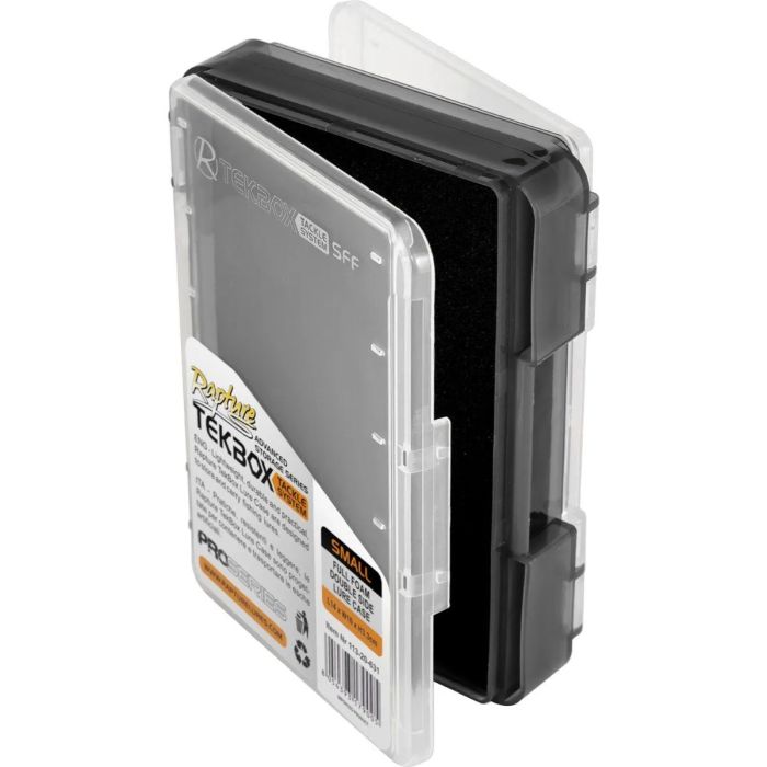 Rapture Tekbox Small Fullfoam