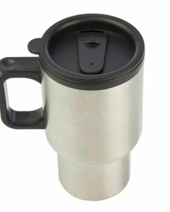 Regatta Steel Commuter Termokrus 500 Ml Grå Sølv