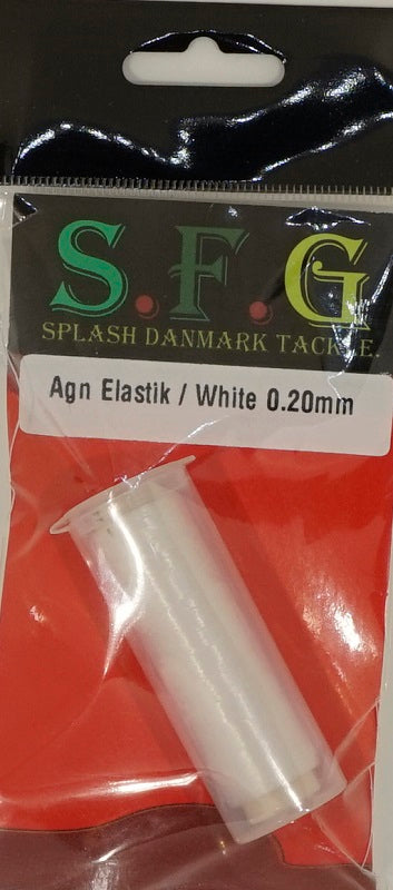 Sfg Agn Elastik