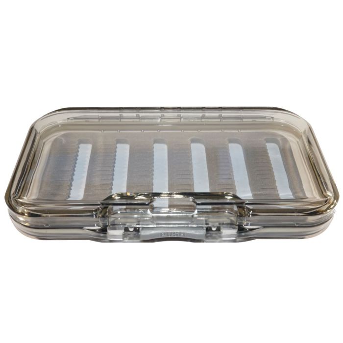 Sfg Flueboks Med Push Knap