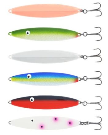 Skruen Fixed 15g Red Black