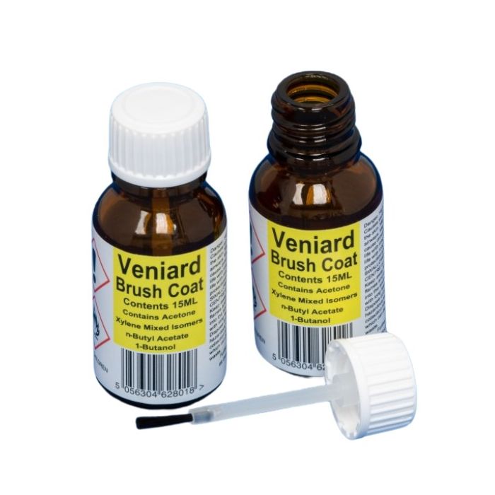Veniard Brush Coat