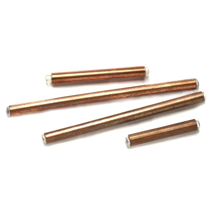 Veniard Slipstream Tubes  -copper