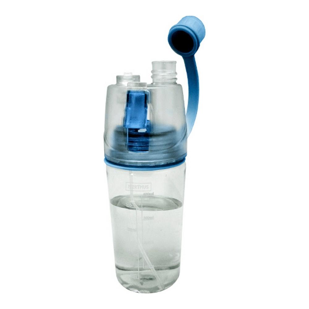 Vin Bouquet Vandflaske 400 Ml Sportsflaske