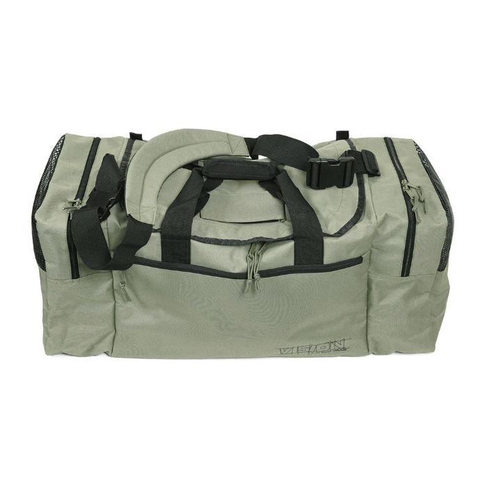 Vision All In One Bag Olive