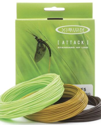 Vision Attack Wf Line