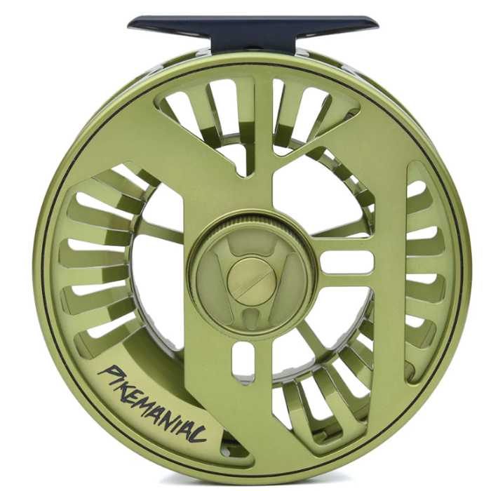 Vision    Pikemaniac