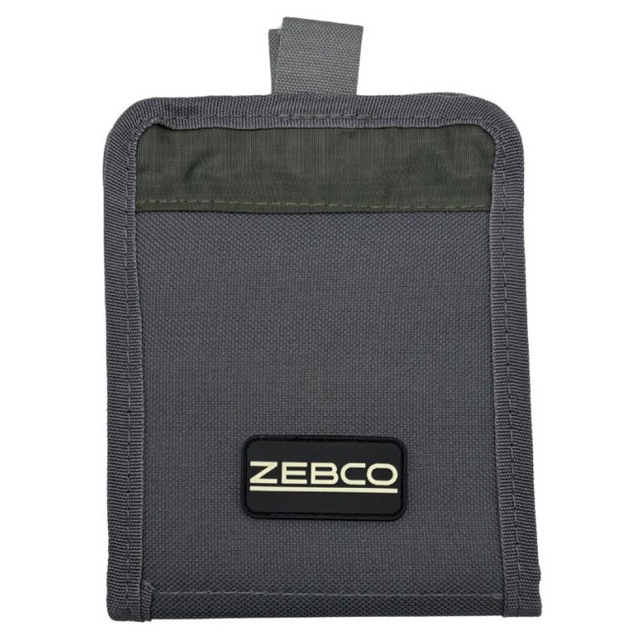 Zebco Rig Wallet Medium