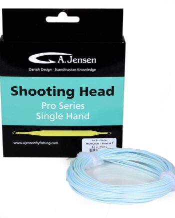 Jensen Pro Series Sh Horizon Flydende