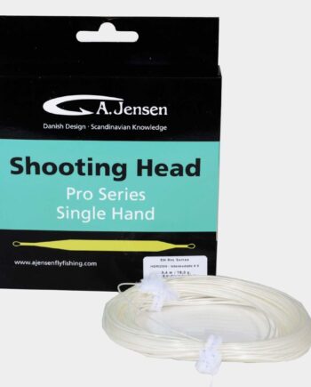 Jensen Pro Series Sh Horizon Intermediate