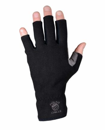 Jensen Specialist Handske Fingerløs