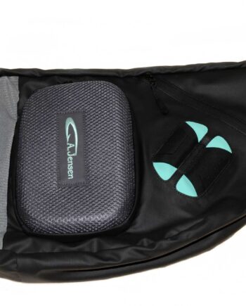 Jensen Springtide Sling Bag